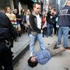 Twitter User Who Suggested Killing Cops Over OWS Says He Was Just Joking